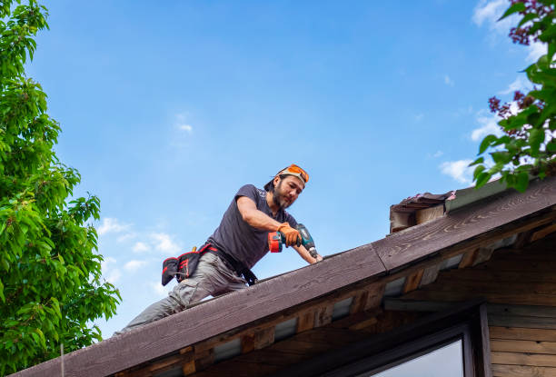 Milpitas, CA  Roofing repair and installation Company