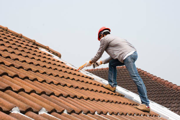 Best Storm Damage Roof Repair  in Milpitas, CA