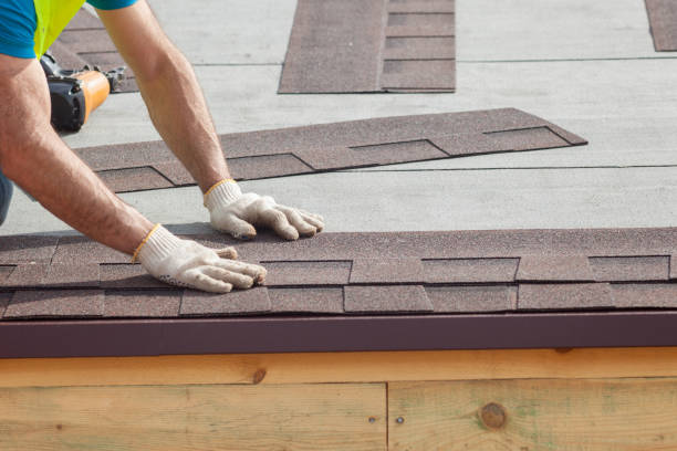 Best Asphalt Shingle Roofing  in Milpitas, CA